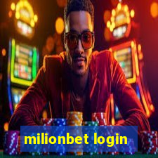 milionbet login